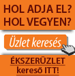 Ékszerüzlet kereső